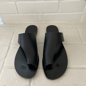 ❌SOLD❌ATP ATELIER Rosa SandalS